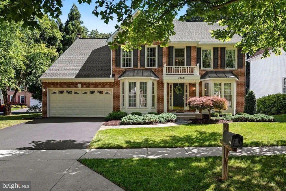 Unit for sale at 7621 AUGUSTINE WAY, GAITHERSBURG, MD 20879