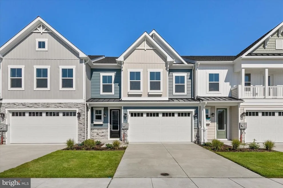 Unit for sale at 246 LACKAWANNA LANE, OCEAN VIEW, DE 19970