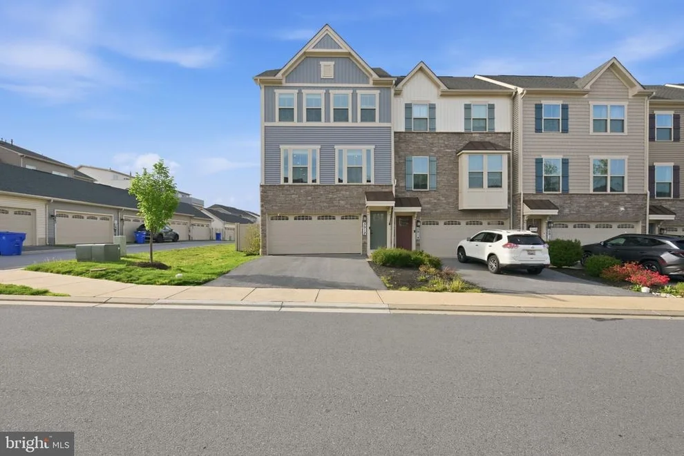Unit for sale at 5912 PECKING STONE STREET, NEW MARKET, MD 21774