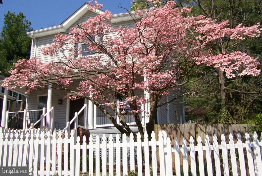 Unit for sale at 2134 POLLARD STREET N, ARLINGTON, VA 22207