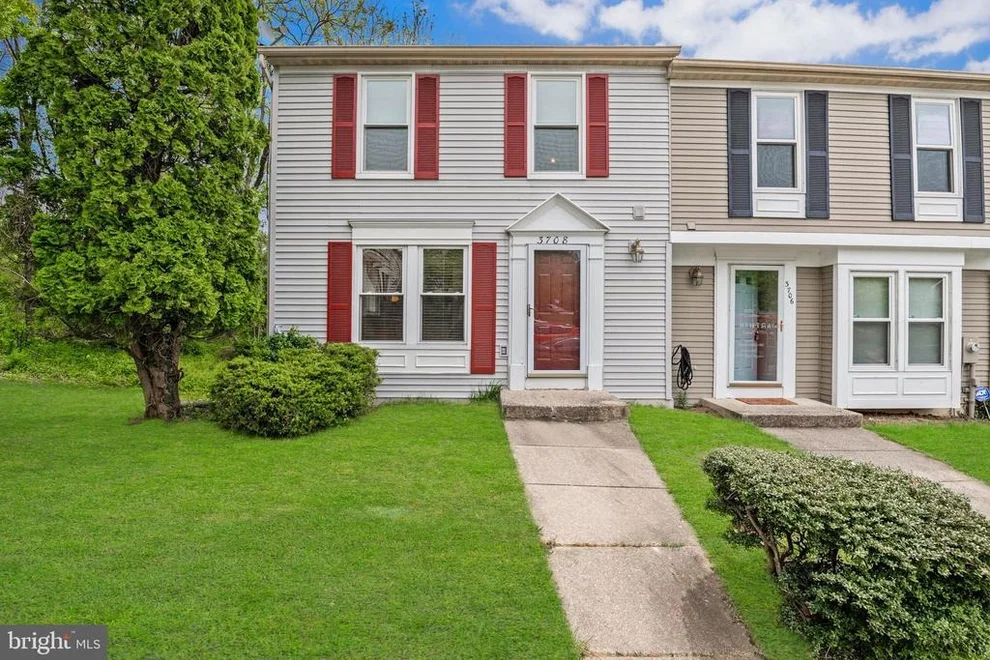 Unit for sale at 3708 BONNYBRIDGE PLACE, ELLICOTT CITY, MD 21043