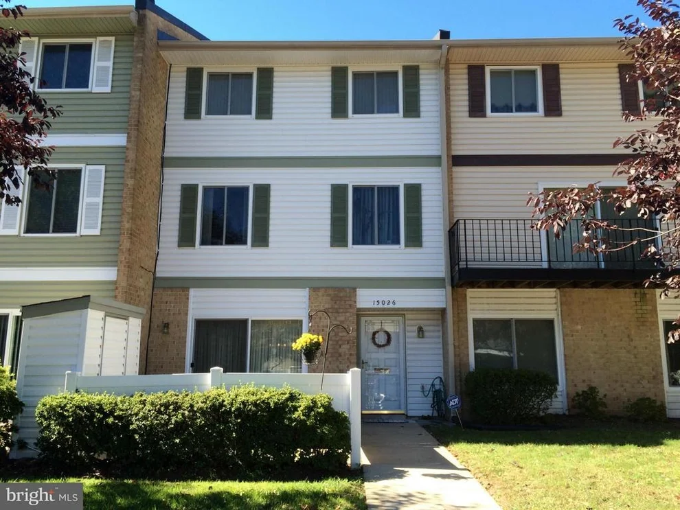 Unit for sale at 15026 EARDLEY COURT, SILVER SPRING, MD 20906