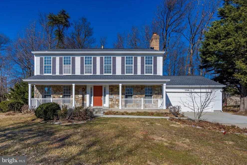 Unit for sale at 2508 FALLING BROOK TERRACE, ADELPHI, MD 20783