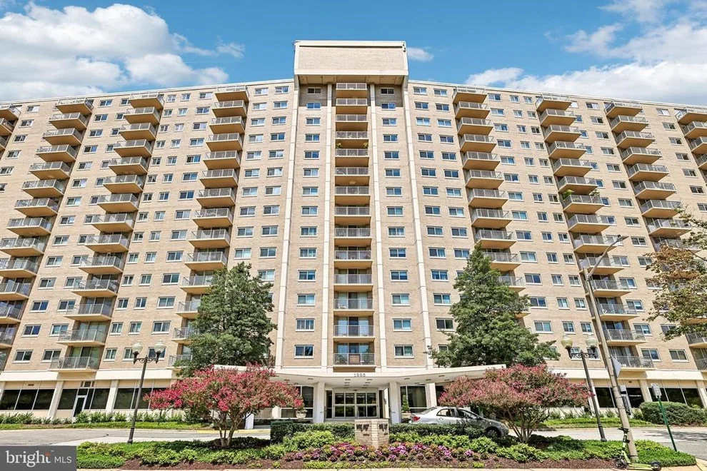 Unit for sale at 1225 MARTHA CUSTIS DRIVE, ALEXANDRIA, VA 22302