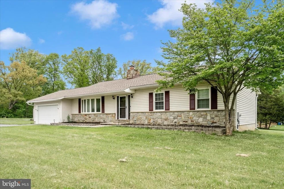 Unit for sale at 7023 RUNKLES ROAD, MOUNT AIRY, MD 21771