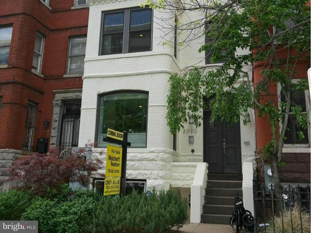 Unit for sale at 2020 15TH STREET NW, WASHINGTON, DC 20009