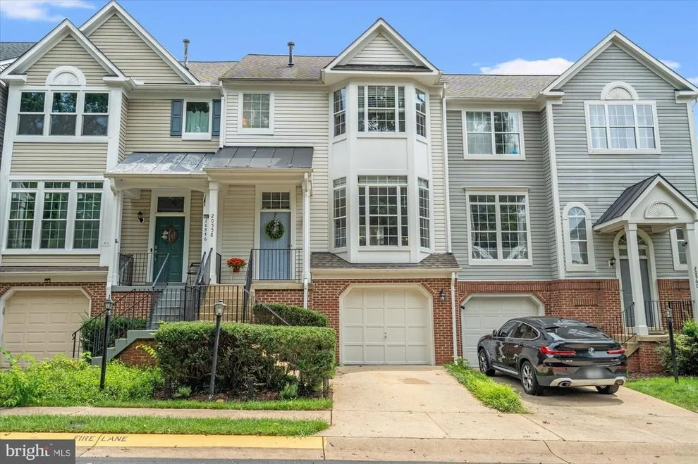 Unit for sale at 20558 WAKE TERRACE, STERLING, VA 20165