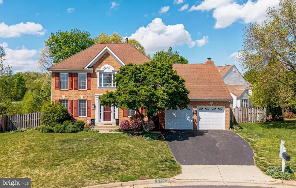 Unit for sale at 14453 N SLOPE STREET, CENTREVILLE, VA 20120