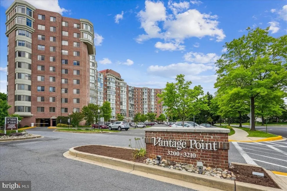 Unit for sale at 3210 N LEISURE WORLD BOULEVARD, SILVER SPRING, MD 20906