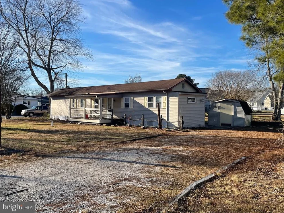 Unit for sale at 36907 CLUB HOUSE ROAD, OCEAN VIEW, DE 19970