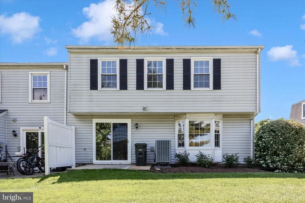 Unit for sale at 1242 DANIELLE DRIVE, FREDERICK, MD 21703