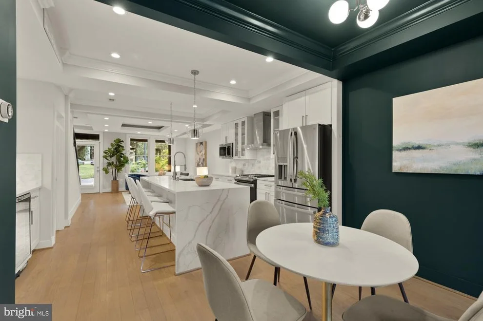 Unit for sale at 5112 9TH STREET NW, WASHINGTON, DC 20011