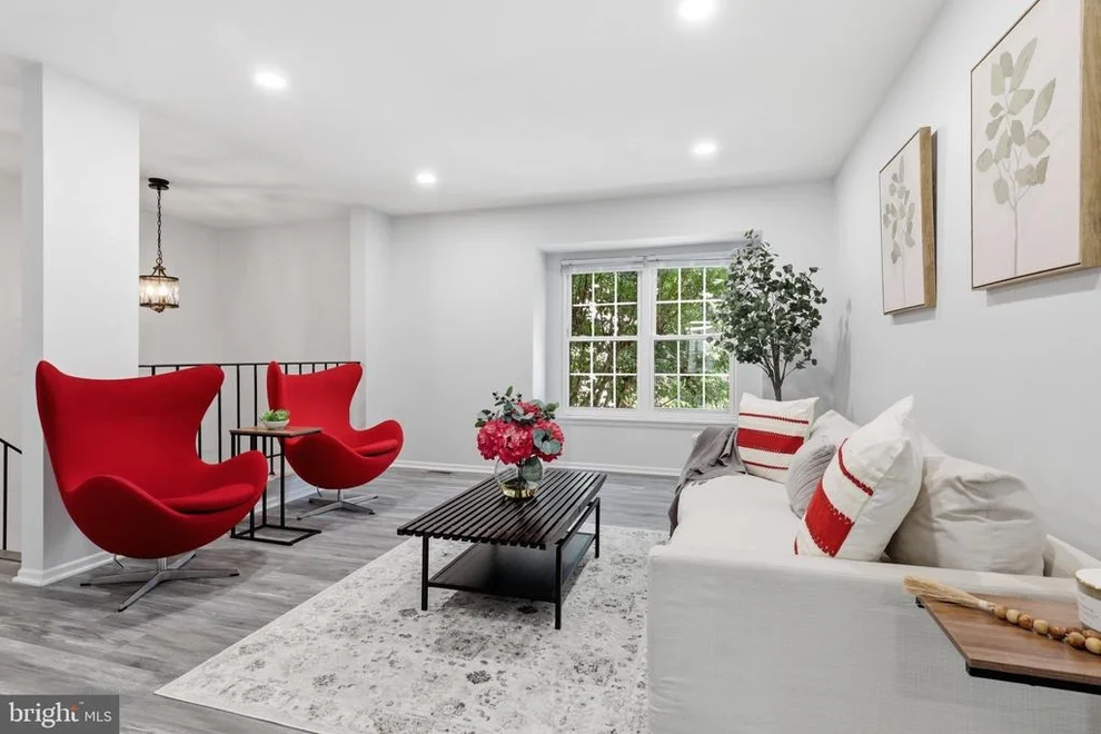 Unit for sale at 660 IVY LEAGUE LANE, ROCKVILLE, MD 20850