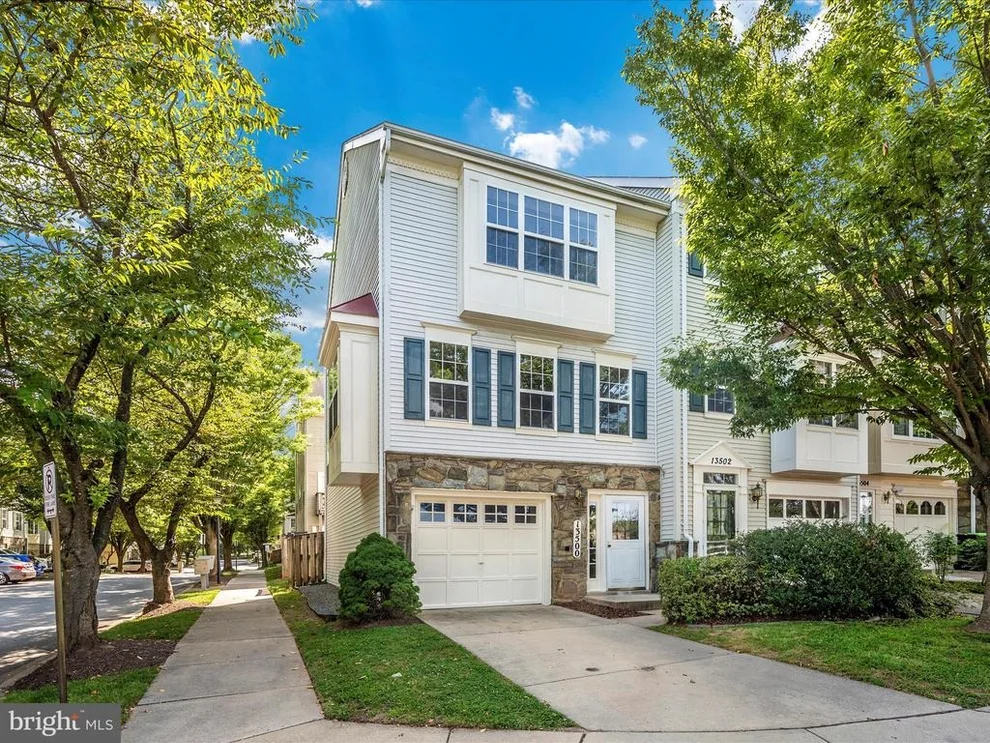 Unit for sale at 13500 RISING SUN LANE, GERMANTOWN, MD 20874