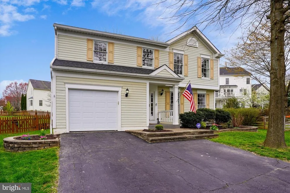 Unit for sale at 11601 QUEEN NICOLE TERRACE, GERMANTOWN, MD 20876