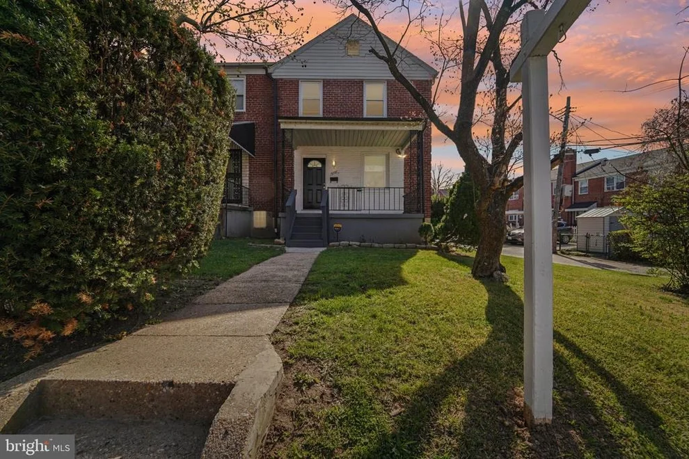 Unit for sale at 5701 THE ALAMEDA, BALTIMORE, MD 21239