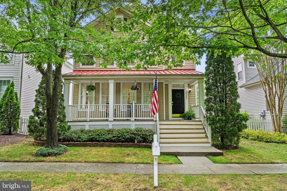 Unit for sale at 20309 VERMEER STREET, ASHBURN, VA 20147
