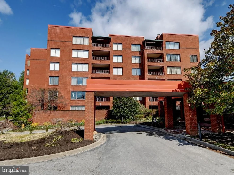 Unit for sale at 1 GRISTMILL COURT, BALTIMORE, MD 21208