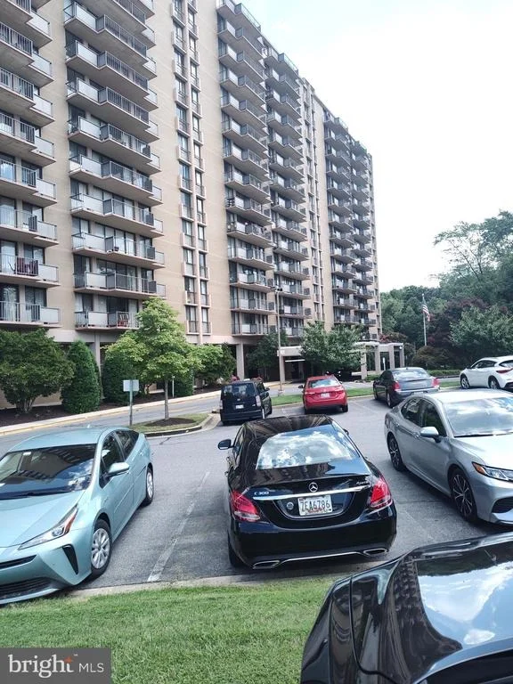 Unit for sale at 6100 WESTCHESTER PARK DRIVE, COLLEGE PARK, MD 20740