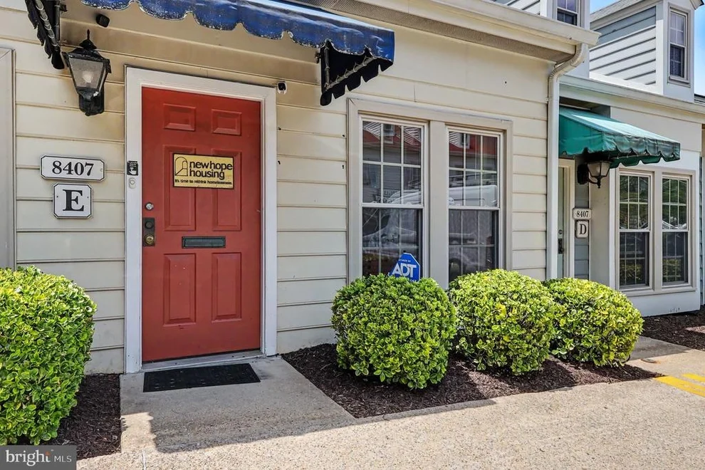 Unit for sale at 8407 RICHMOND HIGHWAY, ALEXANDRIA, VA 22309