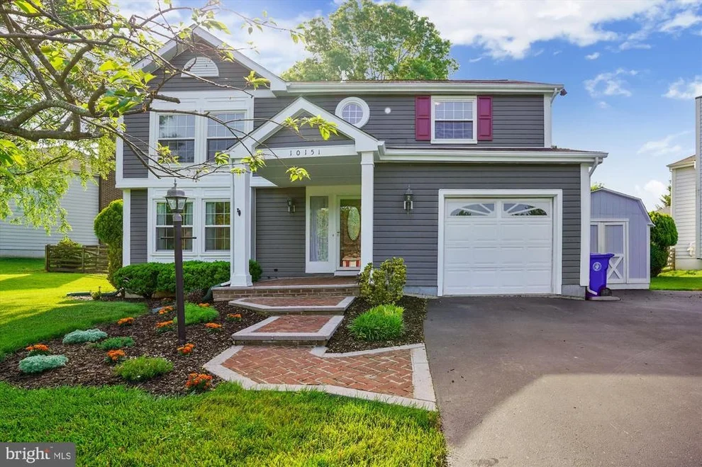 Unit for sale at 10151 NIGHTINGALE STREET, GAITHERSBURG, MD 20882