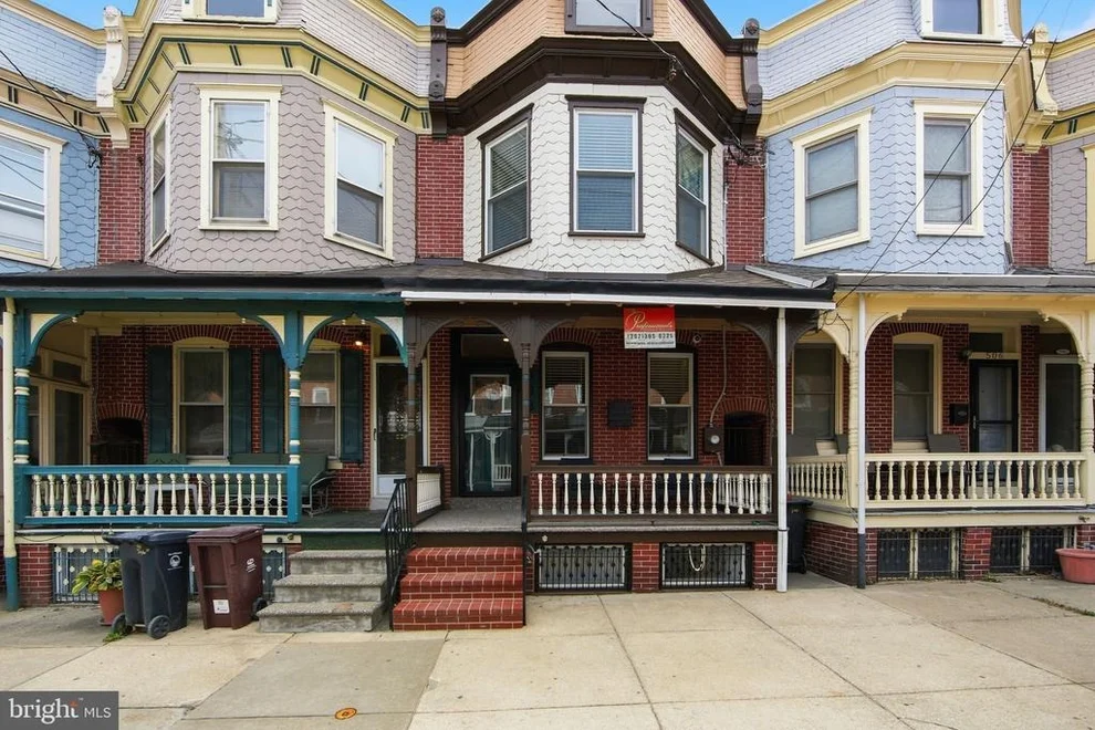 Unit for sale at 508 TAYLOR STREET, WILMINGTON, DE 19801