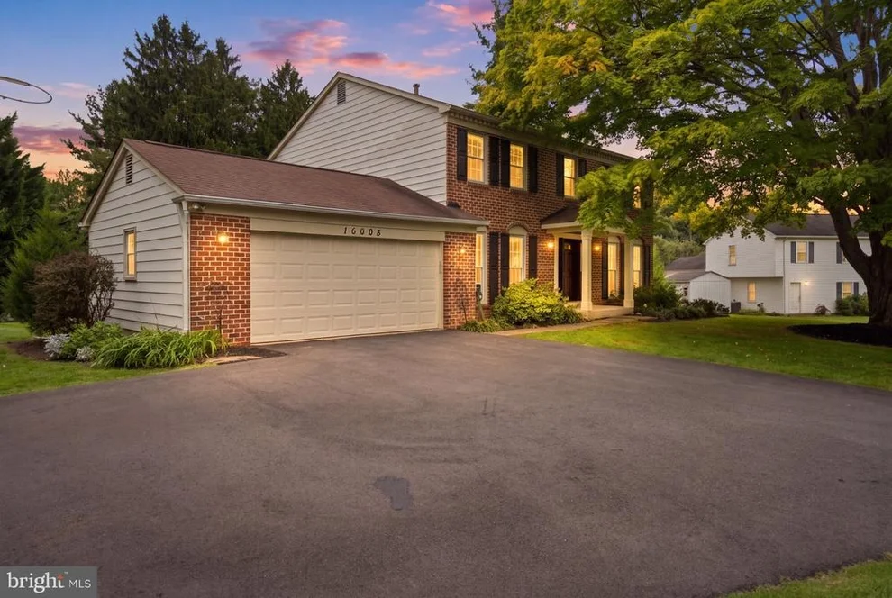 Unit for sale at 16005 WALLINGFORD ROAD, SILVER SPRING, MD 20906