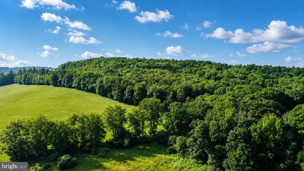 Unit for sale at Lot B LOCH DEER ROAD, OAKLAND, MD 21550