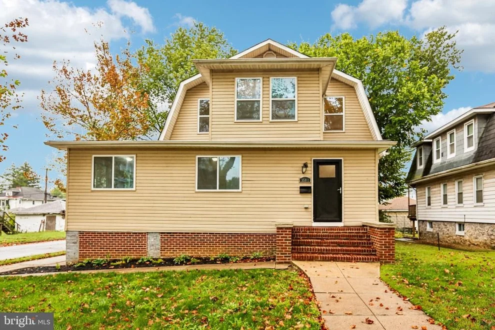 Unit for sale at 3501 W FOREST PARK AVENUE, BALTIMORE, MD 21216