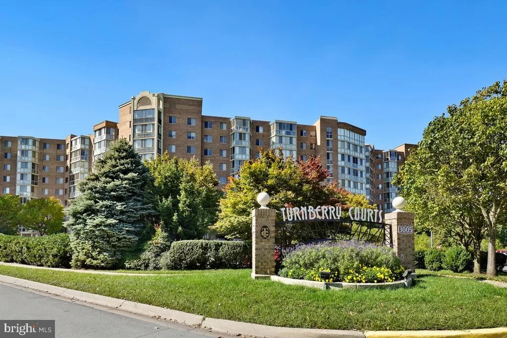 Unit for sale at 3005 S LEISURE WORLD BOULEVARD, SILVER SPRING, MD 20906
