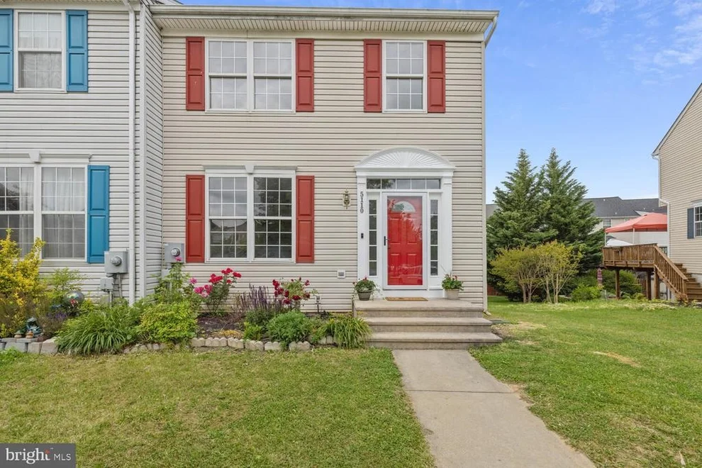 Unit for sale at 5110 MCLAUREN LANE, FREDERICK, MD 21703