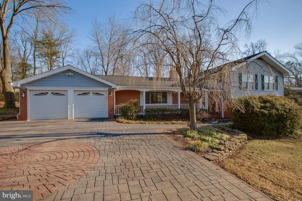 Unit for sale at 4216 NORBECK ROAD, ROCKVILLE, MD 20853