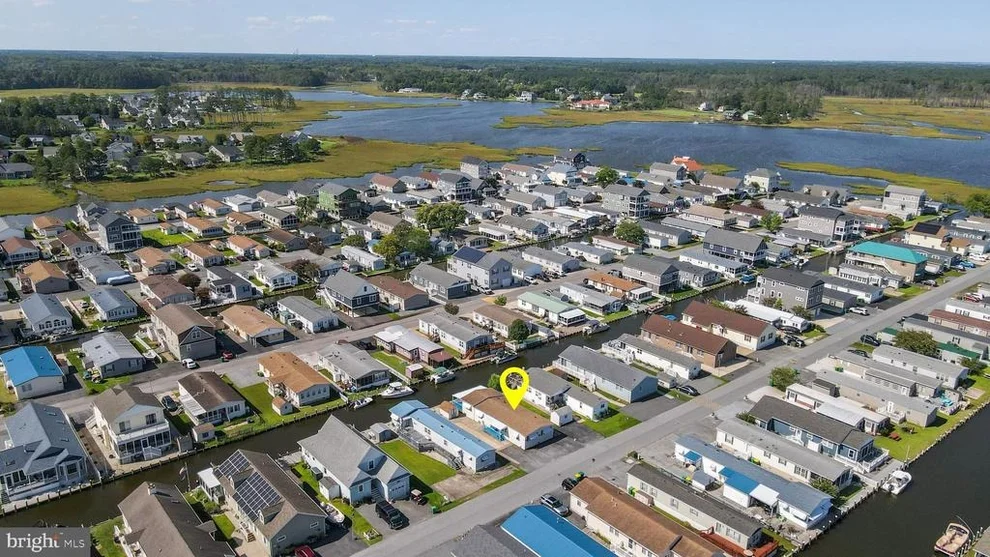 Unit for sale at 36989 LAWS POINT ROAD, SELBYVILLE, DE 19975