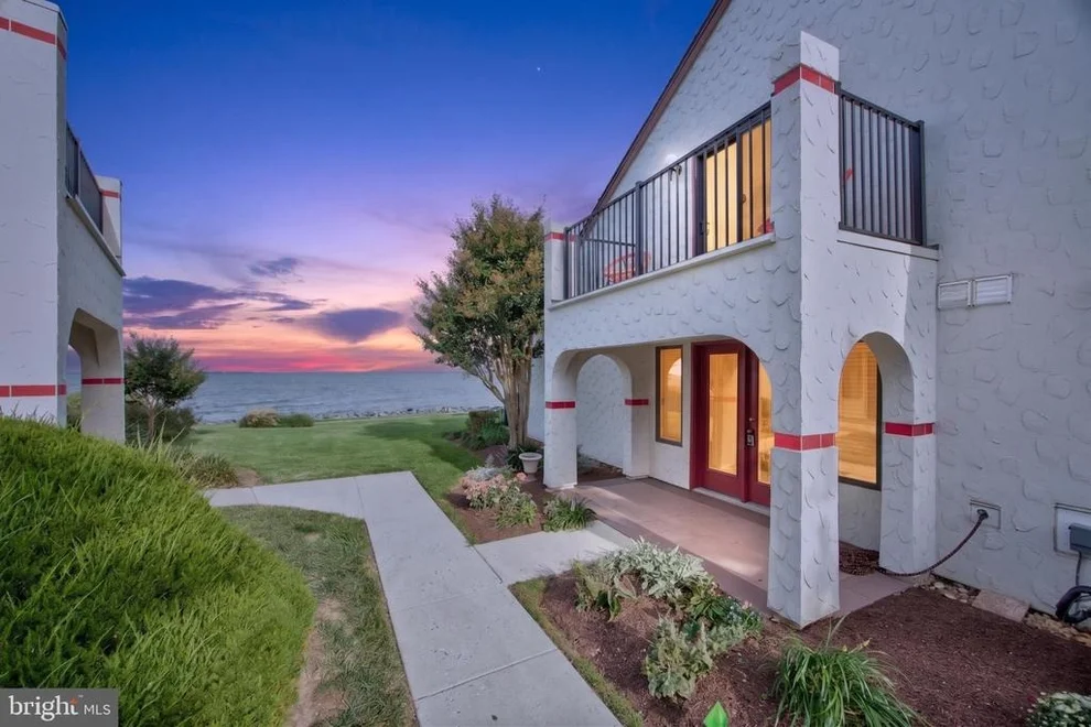 Unit for sale at 34 QUEEN ANNE WAY, CHESTER, MD 21619