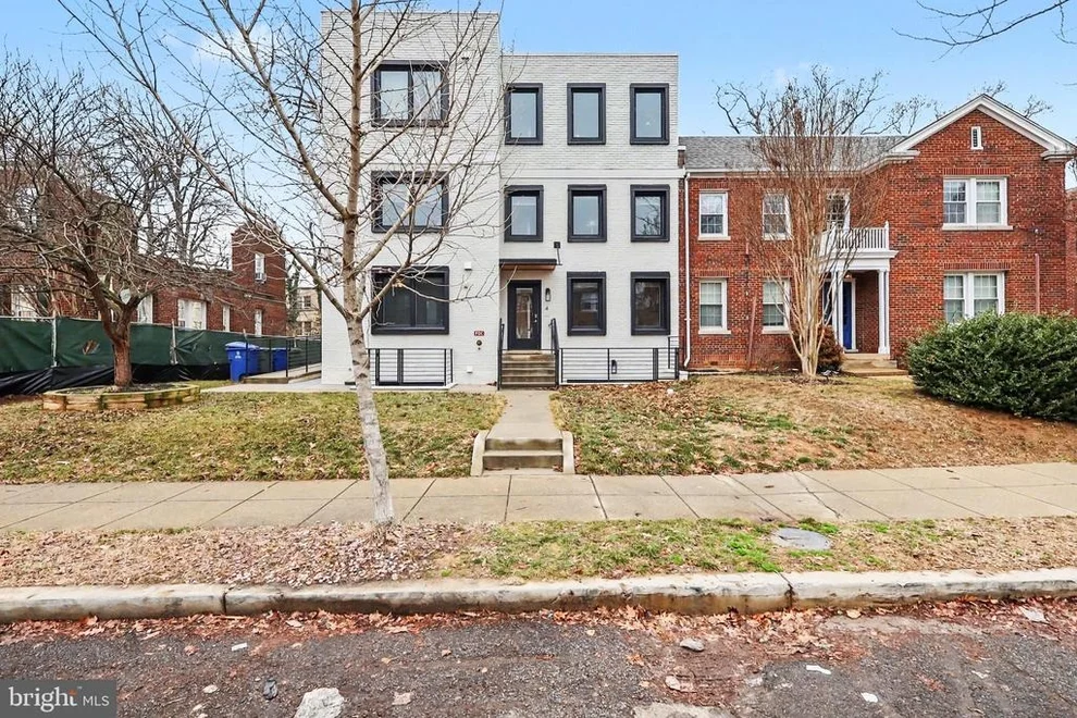 Unit for sale at 2216 40TH PLACE NW, WASHINGTON, DC 20007