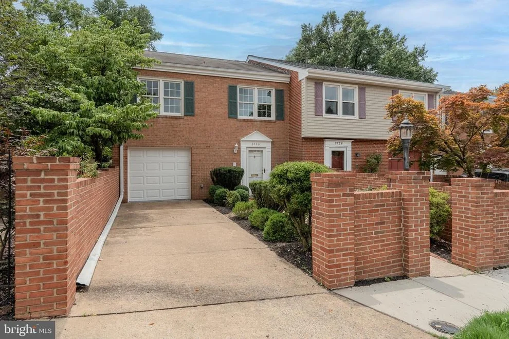 Unit for sale at 3726 12TH STREET S, ARLINGTON, VA 22204