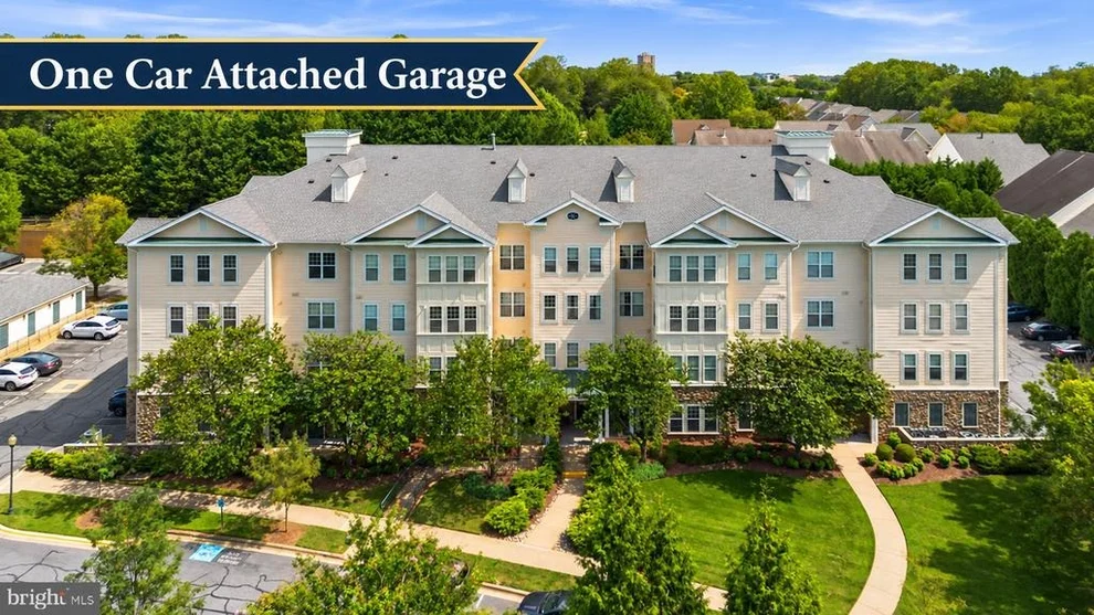 Unit for sale at 201 HIGH GABLES DRIVE, GAITHERSBURG, MD 20878