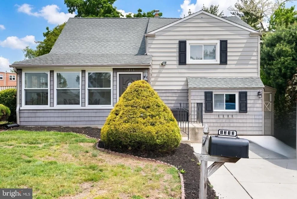 Unit for sale at 1313 SAINT MARK DRIVE, GLENDORA, NJ 08029