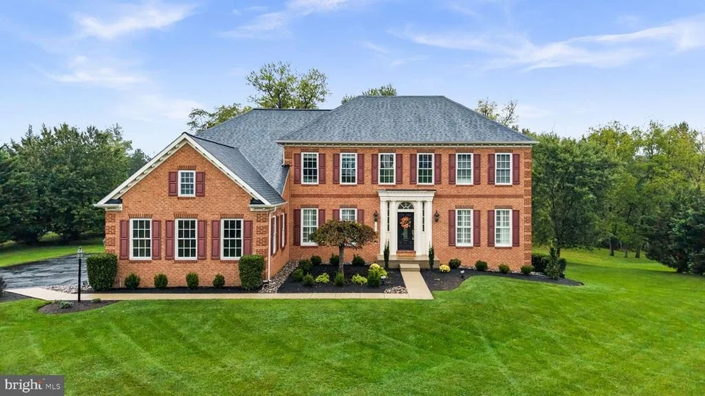 Unit for sale at 1670 LAKE RIDGE COURT, FINKSBURG, MD 21048
