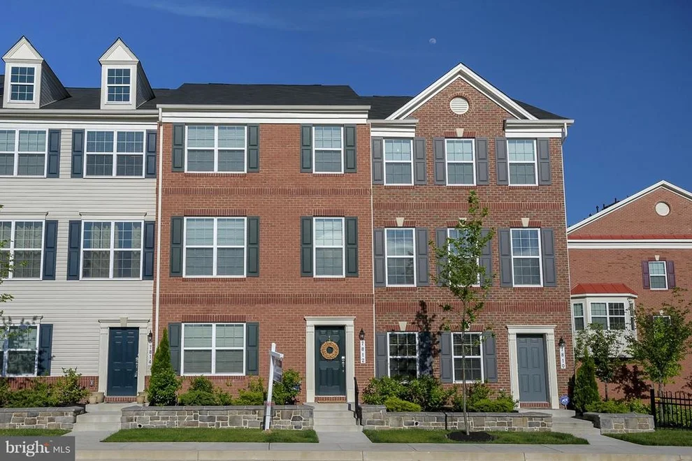 Unit for sale at 7812 BLUE STREAM DRIVE, ELKRIDGE, MD 21075