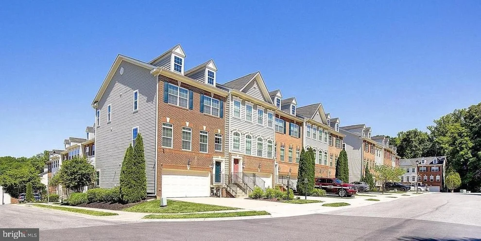 Unit for sale at 620 HIGHLAND FARMS CIRCLE, GAMBRILLS, MD 21054