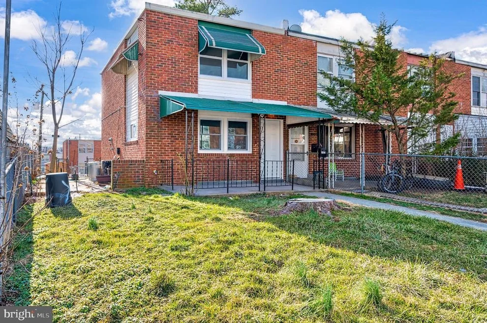 Unit for sale at 7923 EASTDALE ROAD, BALTIMORE, MD 21224