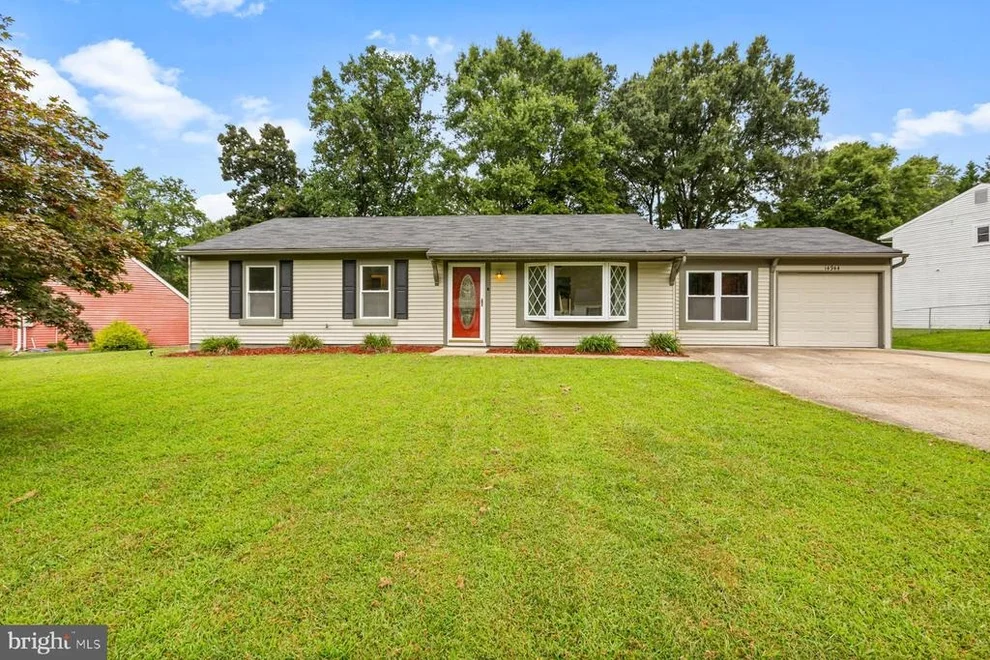 Unit for sale at 14944 NASHUA LANE, BOWIE, MD 20716