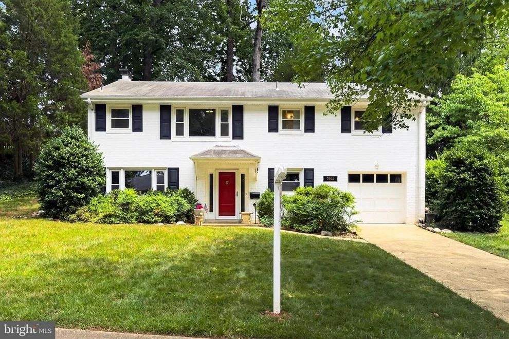 Unit for sale at 7604 BOULDER STREET, SPRINGFIELD, VA 22151