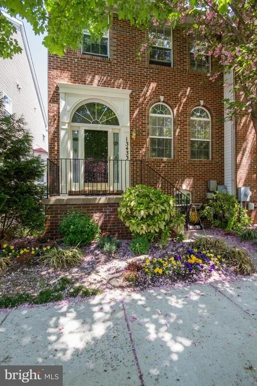 Unit for sale at 13433 RISING SUN LANE, GERMANTOWN, MD 20874