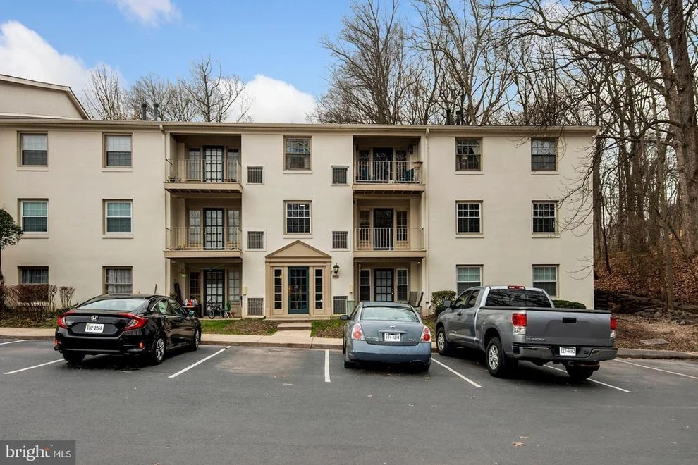 Unit for sale at 5900 PRINCE GEORGE DRIVE, SPRINGFIELD, VA 22152