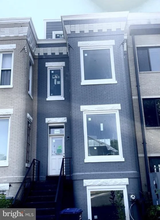 Unit for sale at 1545 4TH STREET NW, WASHINGTON, DC 20001