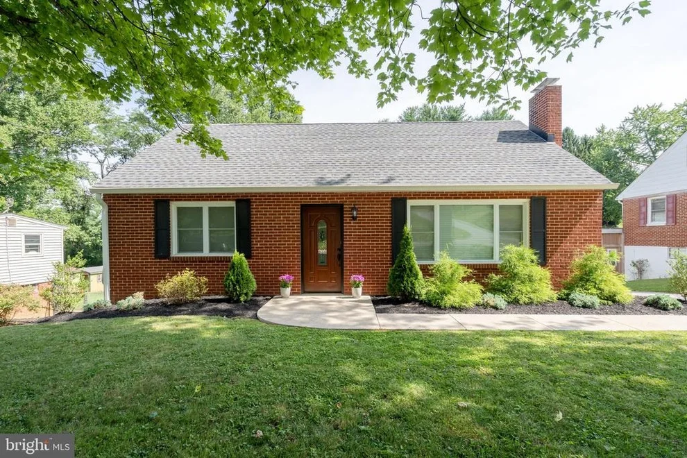 Unit for sale at 130 SMITH AVENUE, WESTMINSTER, MD 21157