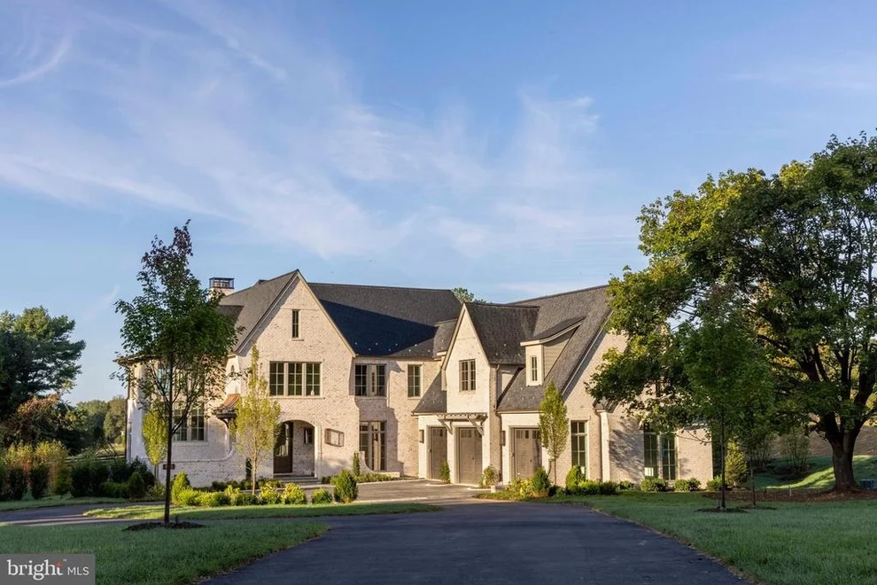 Unit for sale at 9605 GEORGETOWN PIKE, GREAT FALLS, VA 22066
