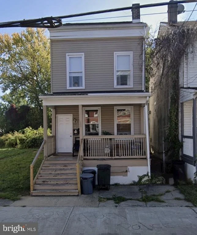 Unit for sale at 872 E STATE STREET, TRENTON, NJ 08609